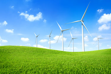 Nieuwe windcoöperatie Eco2050 doet kapitaaloproep